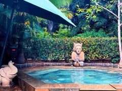 -厦门日月谷温泉渡假村