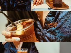 -Seesaw Coffee(上生新所店)
