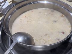 -煲大王猪肚鸡·椰子鸡火锅(红谷滩万达店)