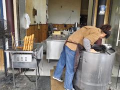 -新塍美食吴哥烧饼