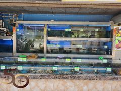 -龙溪海鲜酒家(溪涌店)