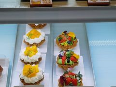 -奈诺甜品·生日蛋糕·下午茶(古城店)