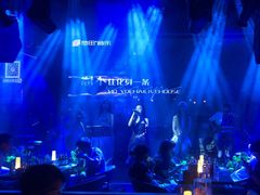 -梦田音乐miniLIVE(漳州店)