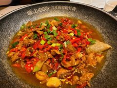 -味上湘菜馆(岳麓山店)
