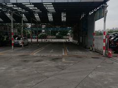 -京西五环检测场