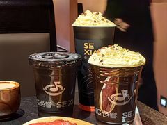 -色響火锅(恒隆广场店)