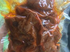 -正隆斋素食超市(西四店)