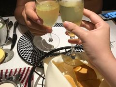 -王品牛排(郑州大卫城店)