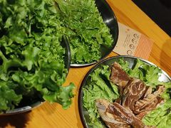 -那胡同里的小烤肉馆(开发区万达店)