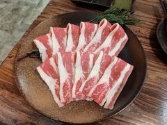 -侘与火 Wabi 侘寂烟火•锅物料理(大屯DT51店)