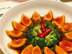 -丹江渔村(首都机场店)