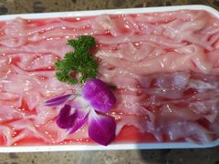 -小龙坎火锅(花溪店)