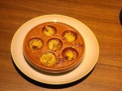 蒜香蜗牛-萨莉亚意式餐厅(大宁音乐广场店)