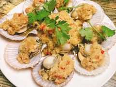 -人和啤酒屋海鲜大排档(营口路店)