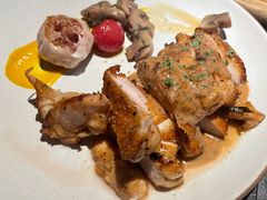 -404干式熟成牛排馆•聚会餐厅