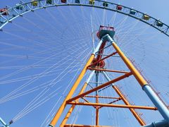 -南戴河国际娱乐中心