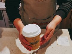-之悦咖啡馆(新星宇·之洲店)