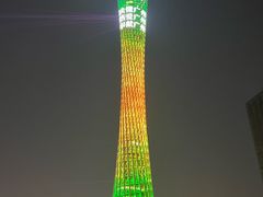 -广州塔
