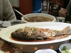 -临潼印象·特色陕菜