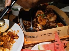 -三强鸽子(胜利路店)