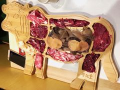 -牛记皇·鲜牛肉火锅(弘阳广场店)