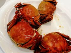 -乾隆美食·本帮菜(黄河路店)
