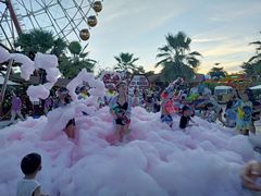 -三亚海昌梦幻海洋不夜城