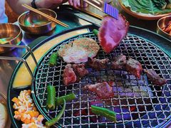 -釜山火炉·海鲜烤肉(紫藤路店)