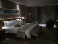 -昆山皇冠国际会展酒店