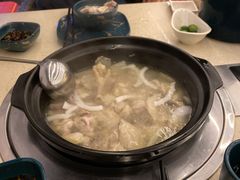 -润泽园椰子鸡(汇一城店)