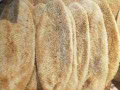 缸贴烧饼-七百岁羊汤馆(孟庄店)