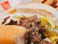 -FATBURGER 特富客汉堡(外交公寓店)