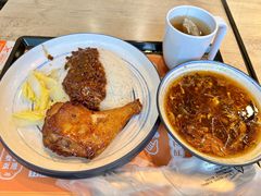 -大快活(丽丰店)
