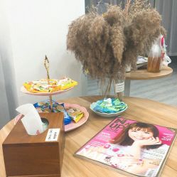 -初NAIL日式美甲美睫沙龙