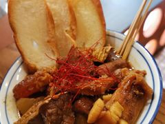 -CowCow其其·牛杂咖啡公司(六运店)