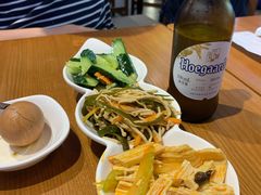 冷菜拼盘-白金成(珠江路店)