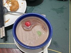 -聚春园自助餐厅(东街口店)