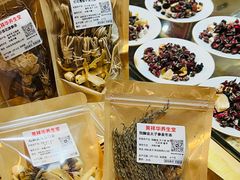 -黄祥华养生堂·炖汤·营养蒸饭(岭南天地店)