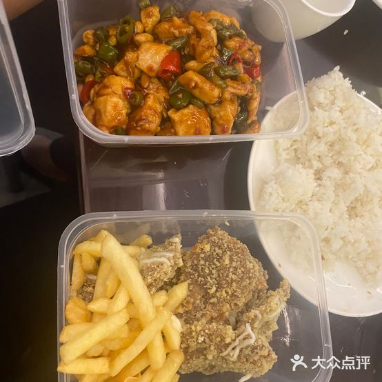 天子斋百姓餐厅(秦灶店)