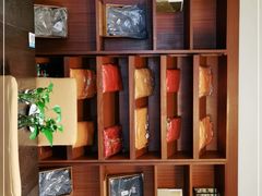 -品茶居素食馆(罗湖店)