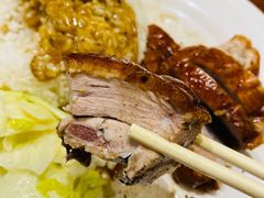 -陈光记烧腊(长寿路店)