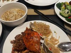 -杭州滨江世融艾美酒店·新食谱全日餐厅