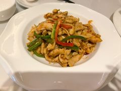 -马凯餐厅(长椿街店)