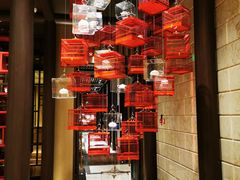 -于家堡洲际酒店·堡子里酒廊