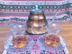 土耳其茶-Turka土耳咖(五大道店)