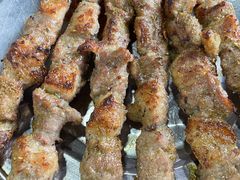 羊肉串-来顺成饭庄