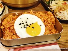 -冰川冷面·延边菜·炭烤串(观前店)