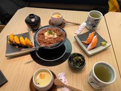 -沼津港精致料理·寿喜烧·烧鸟(漕河泾印象城店)