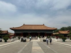 点击看大图 -美云庭古装·格格服汉服·京城旅拍(北京店)