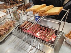 -小寒羊烧烤(凯瑞时代大厦店)